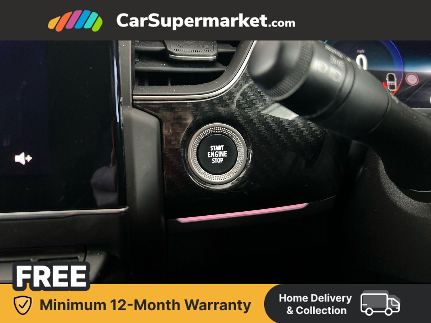 Used Renault Arkana 2022 for sale - 77514884: Photo 26