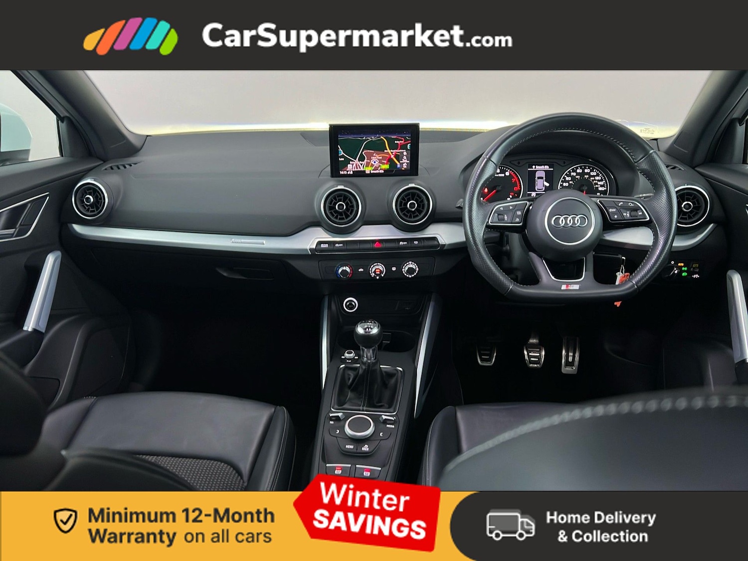 Used Audi Q2 2018 for sale - 77275288: Photo 14