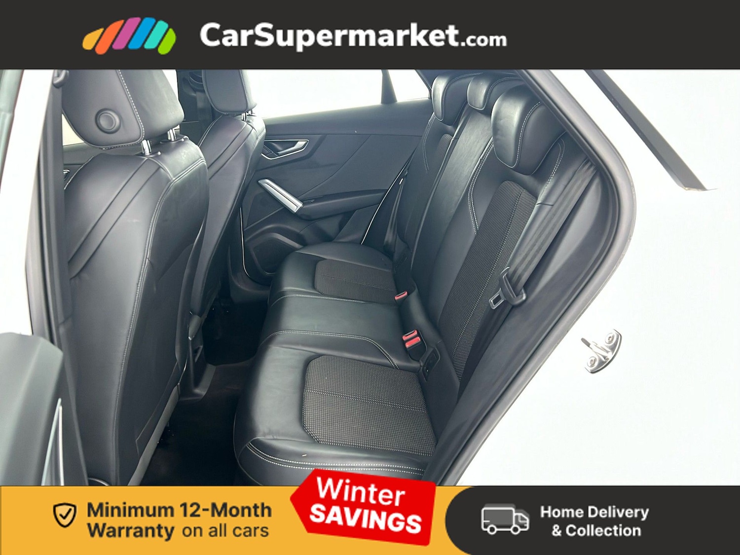 Used Audi Q2 2018 for sale - 77275288: Photo 19