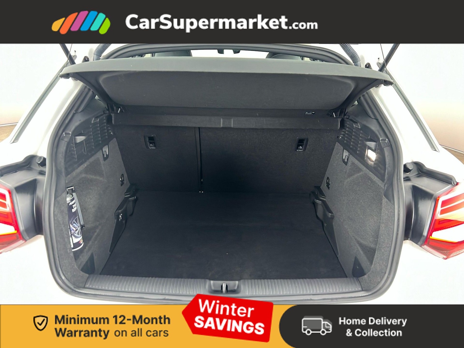 Used Audi Q2 2018 for sale - 77275288: Photo 23