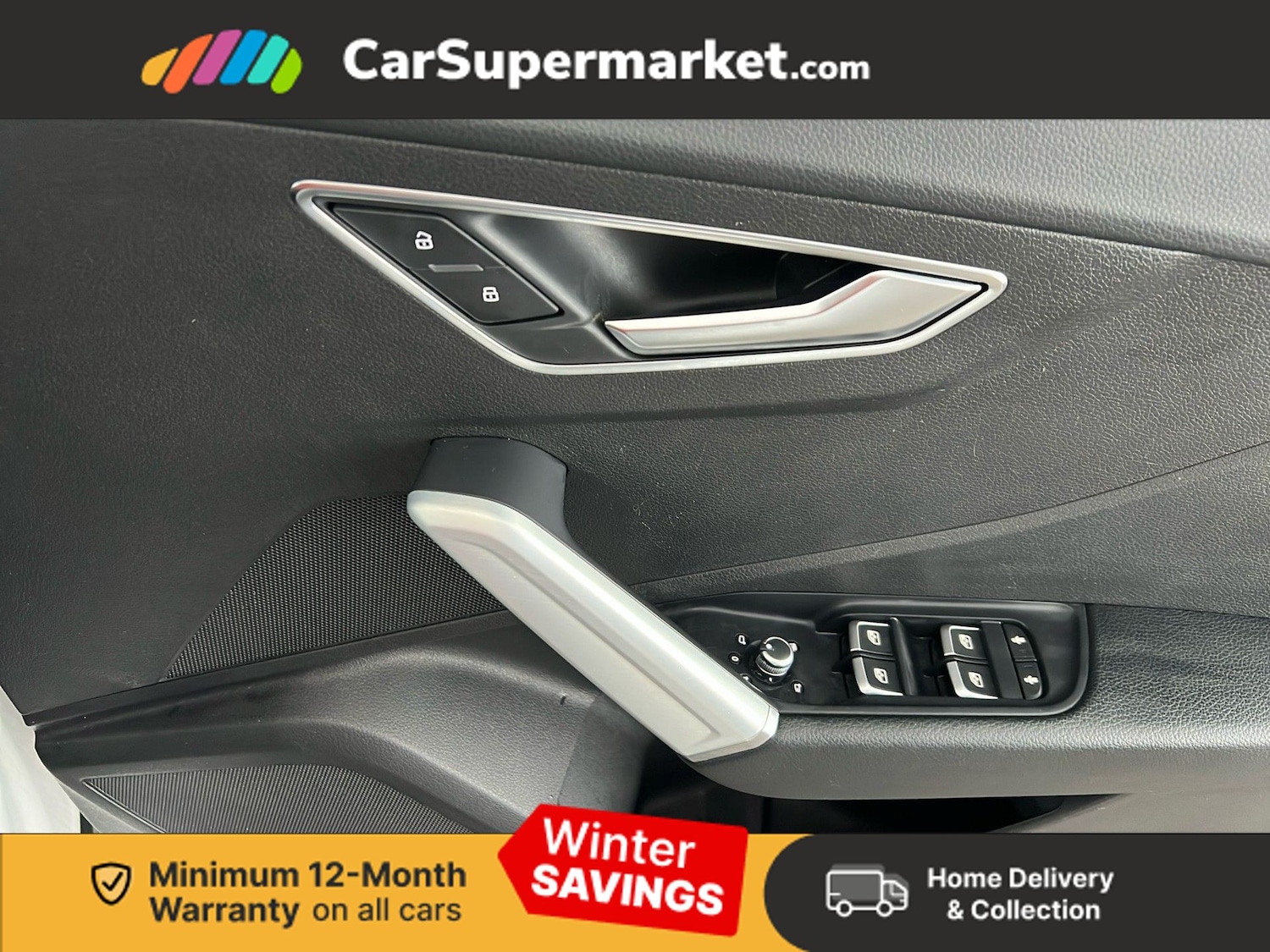 Used Audi Q2 2018 for sale - 77275288: Photo 24