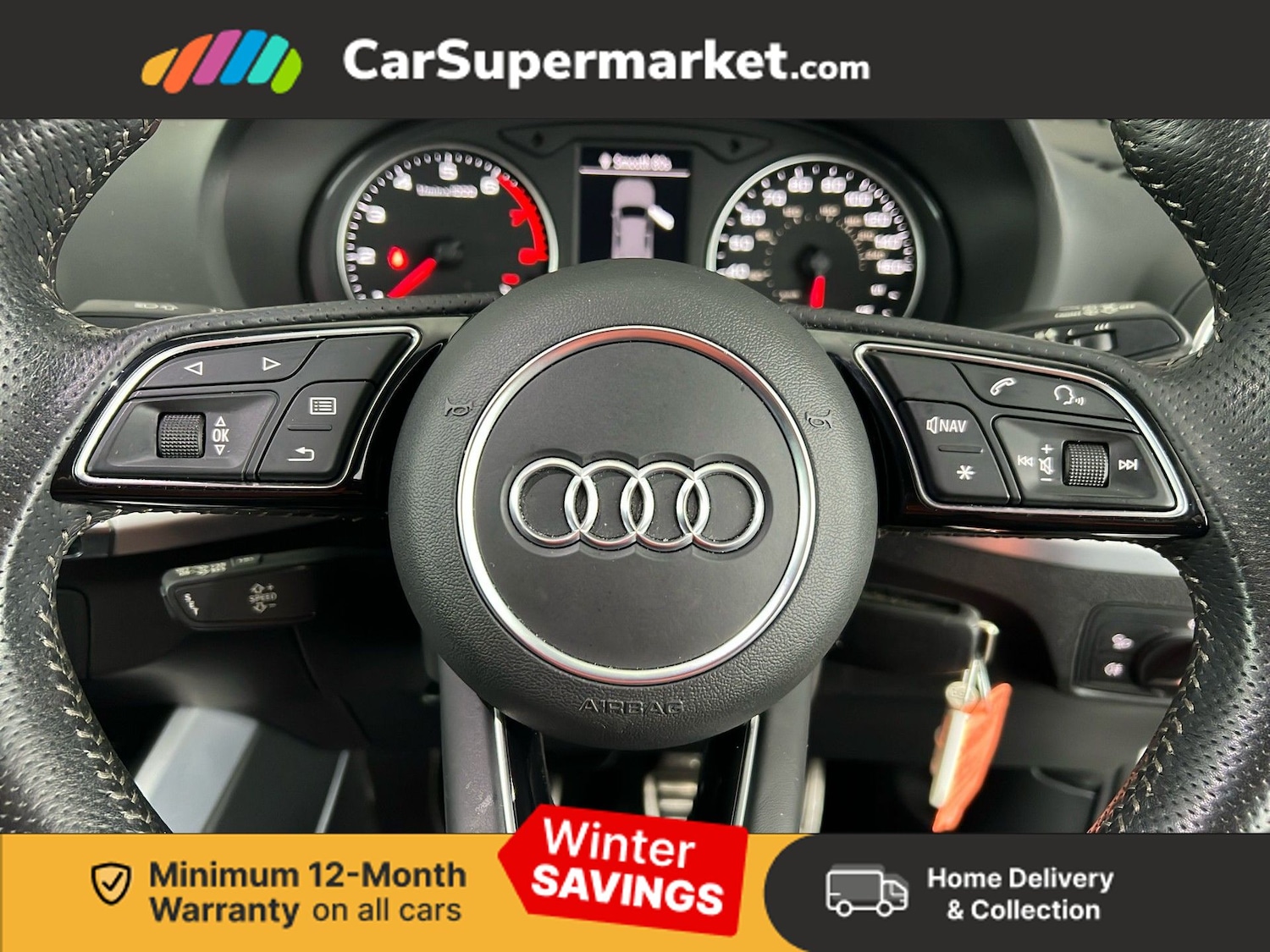 Used Audi Q2 2018 for sale - 77275288: Photo 25