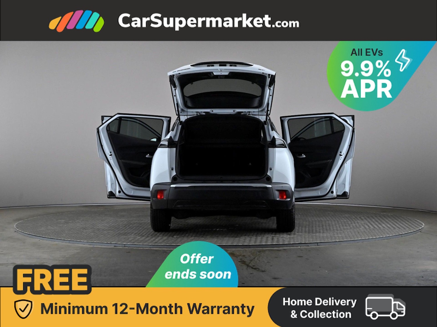 Used Peugeot 2008 2024 for sale - 76429214: Photo 13