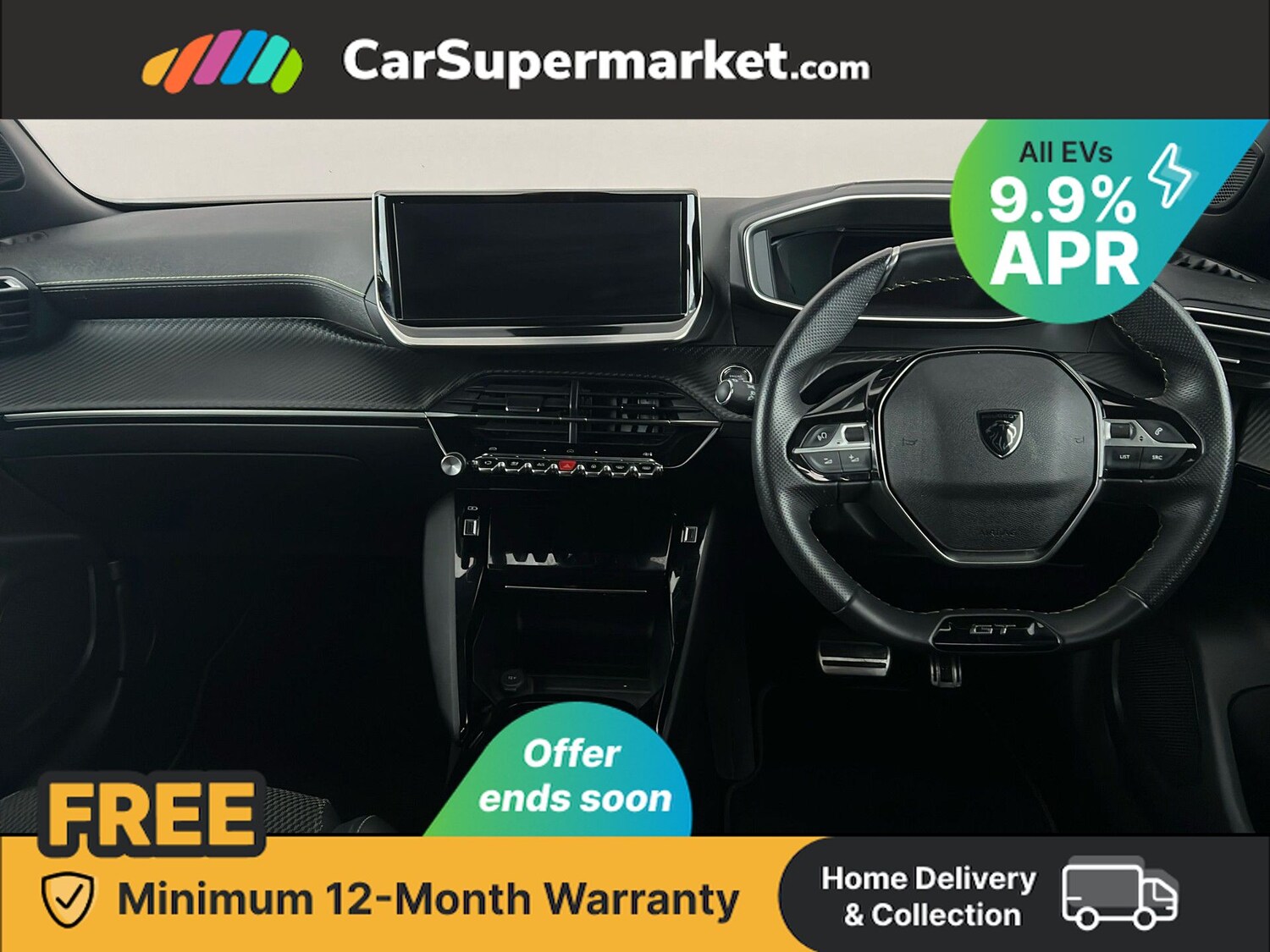 Used Peugeot 2008 2024 for sale - 76429214: Photo 15