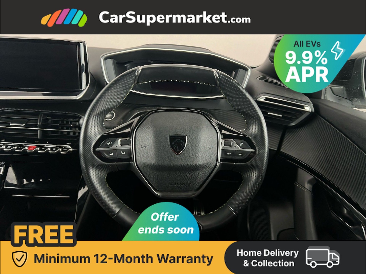 Used Peugeot 2008 2024 for sale - 76429214: Photo 16