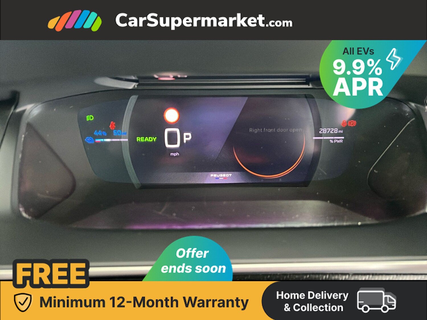 Used Peugeot 2008 2024 for sale - 76429214: Photo 17