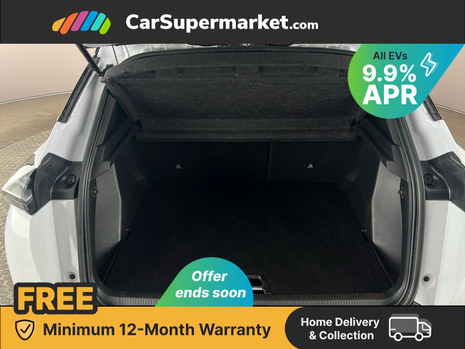 Used Peugeot 2008 2024 for sale - 76429214: Photo 24