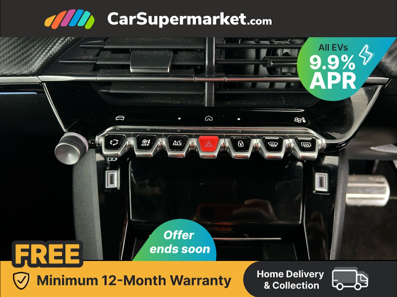 Used Peugeot 2008 2024 for sale - 76429214: Photo 27