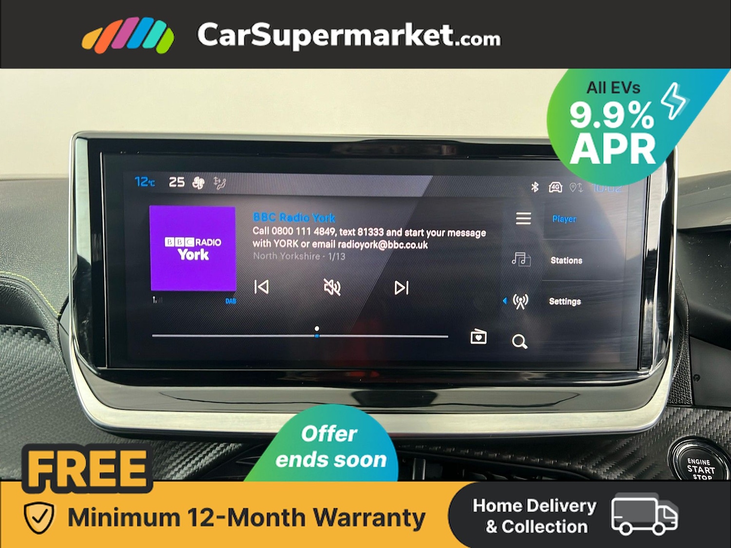 Used Peugeot 2008 2024 for sale - 76429214: Photo 29