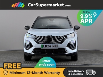 Used Peugeot 2008 2024 for sale - 76429214: Photo