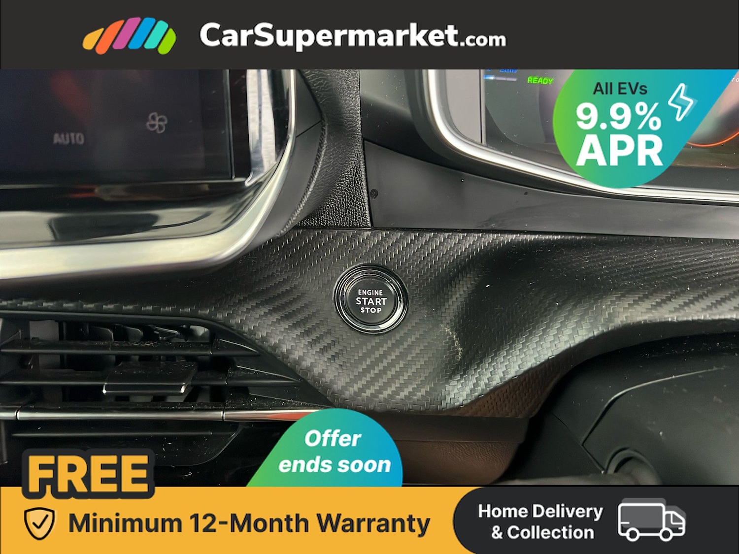 Used Peugeot 2008 2024 for sale - 76429214: Photo 30