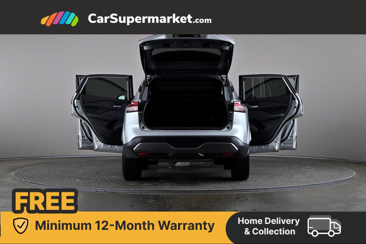 Used Nissan Qashqai 2022 for sale - 76469214: Photo 11