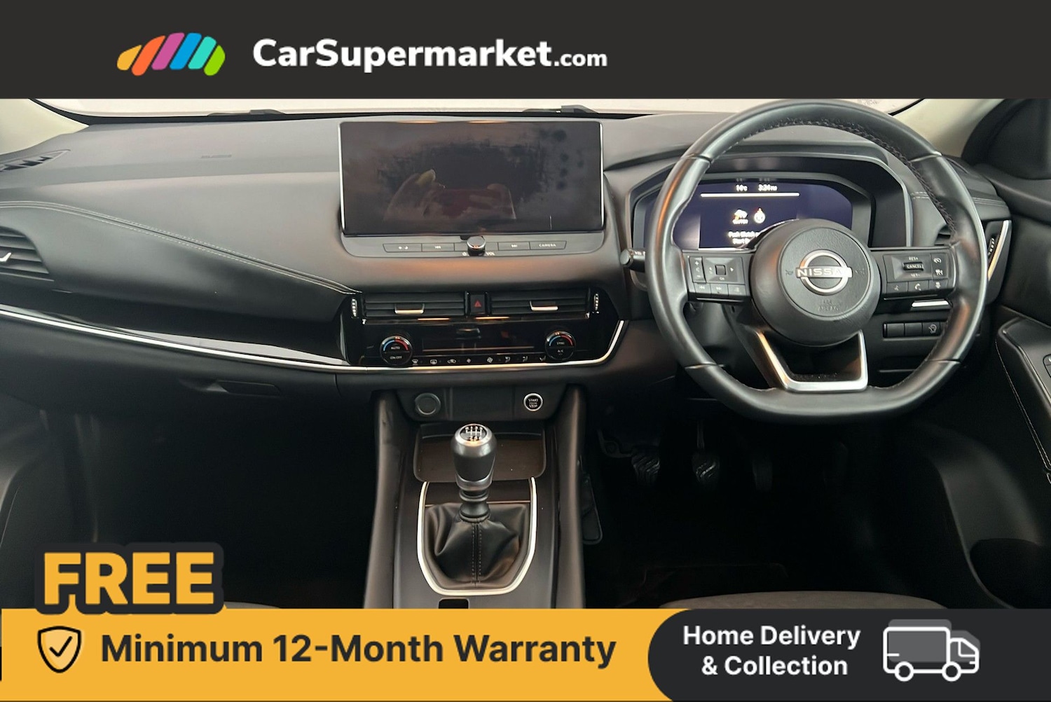 Used Nissan Qashqai 2022 for sale - 76469214: Photo 13