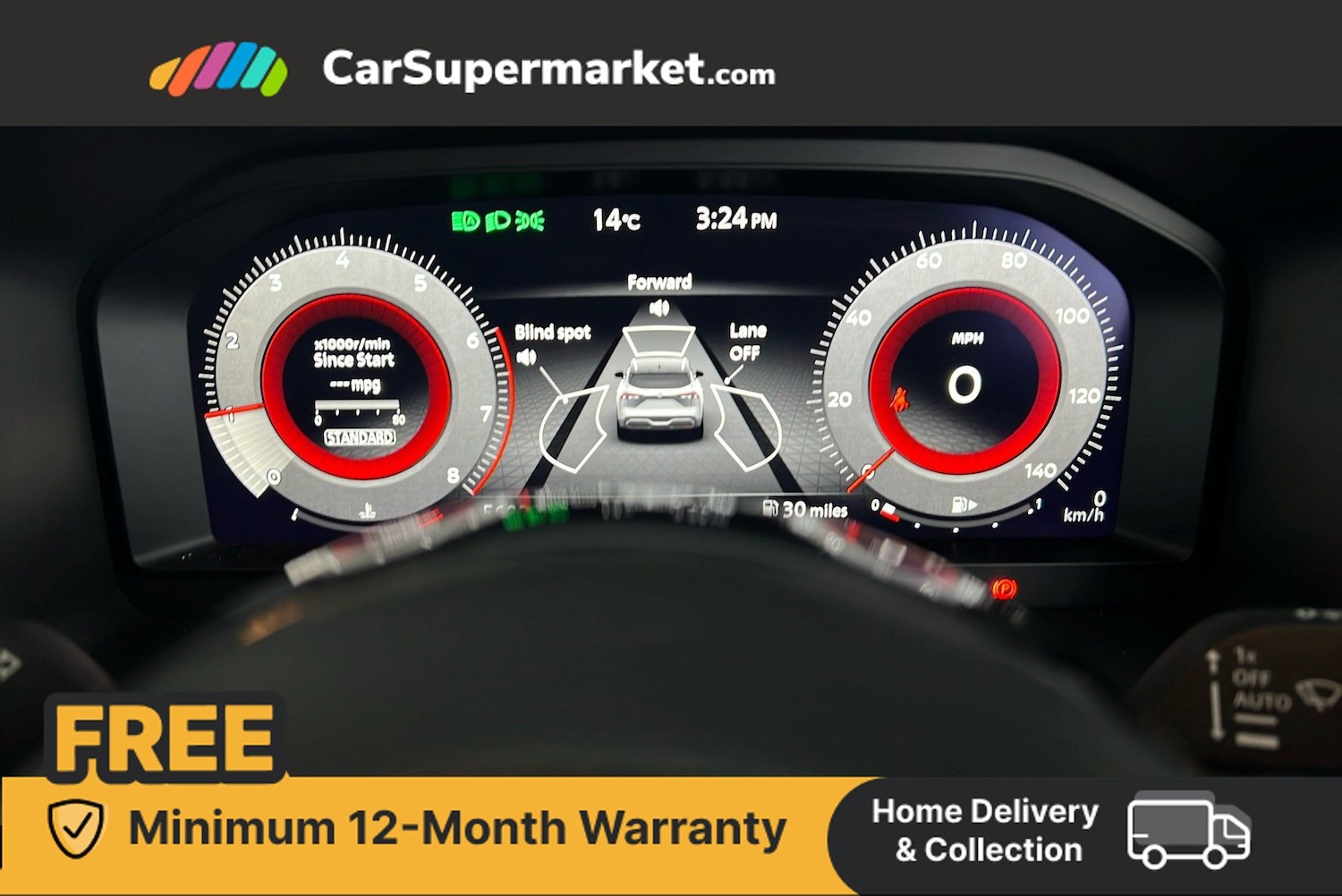 Used Nissan Qashqai 2022 for sale - 76469214: Photo 15