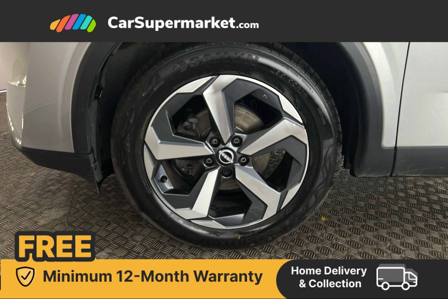 Used Nissan Qashqai 2022 for sale - 76469214: Photo 19