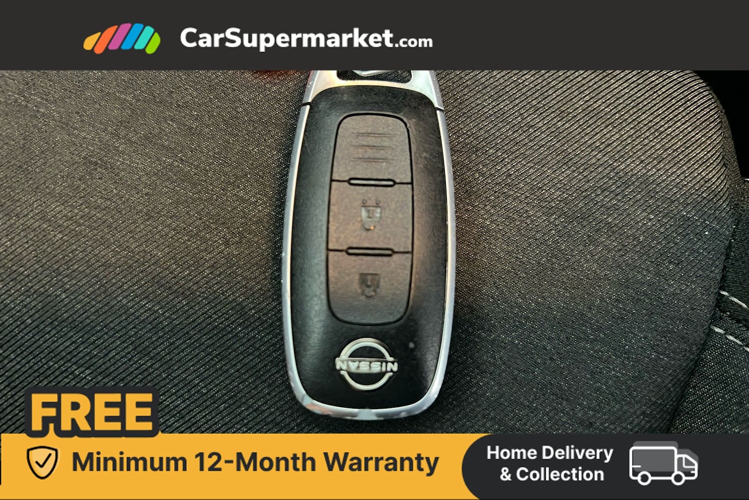 Used Nissan Qashqai 2022 for sale - 76469214: Photo 23