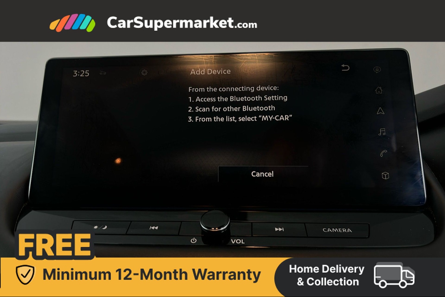 Used Nissan Qashqai 2022 for sale - 76469214: Photo 24