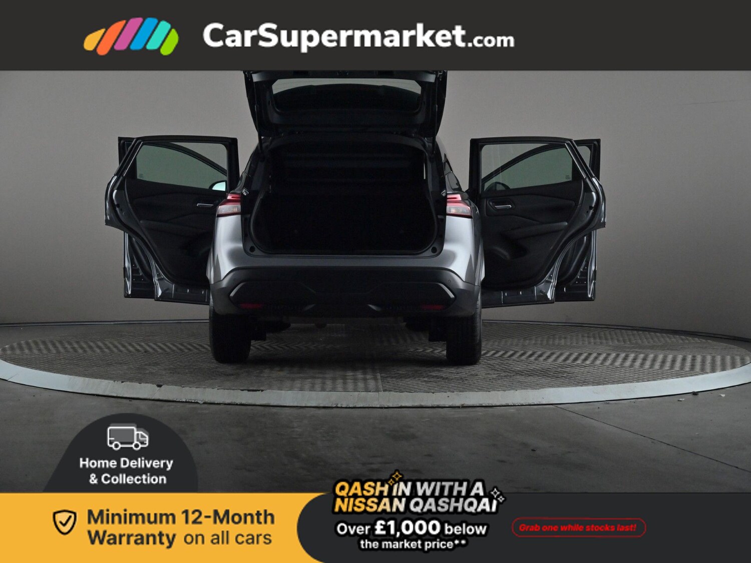 Used Nissan Qashqai 2022 for sale - 77211432: Photo 13