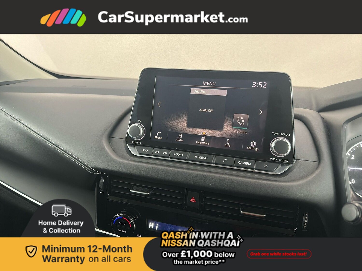 Used Nissan Qashqai 2022 for sale - 77211432: Photo 18