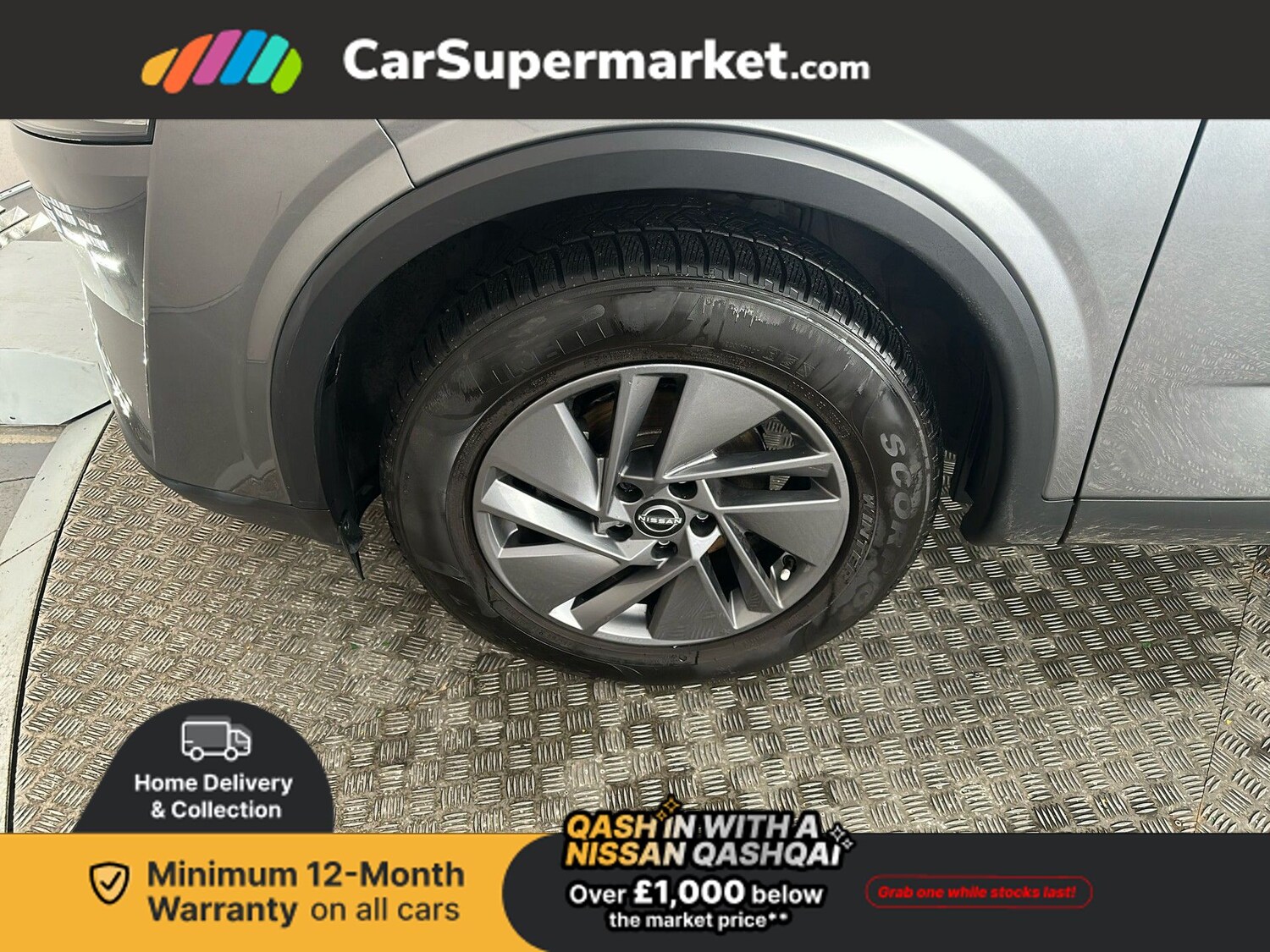 Used Nissan Qashqai 2022 for sale - 77211432: Photo 21