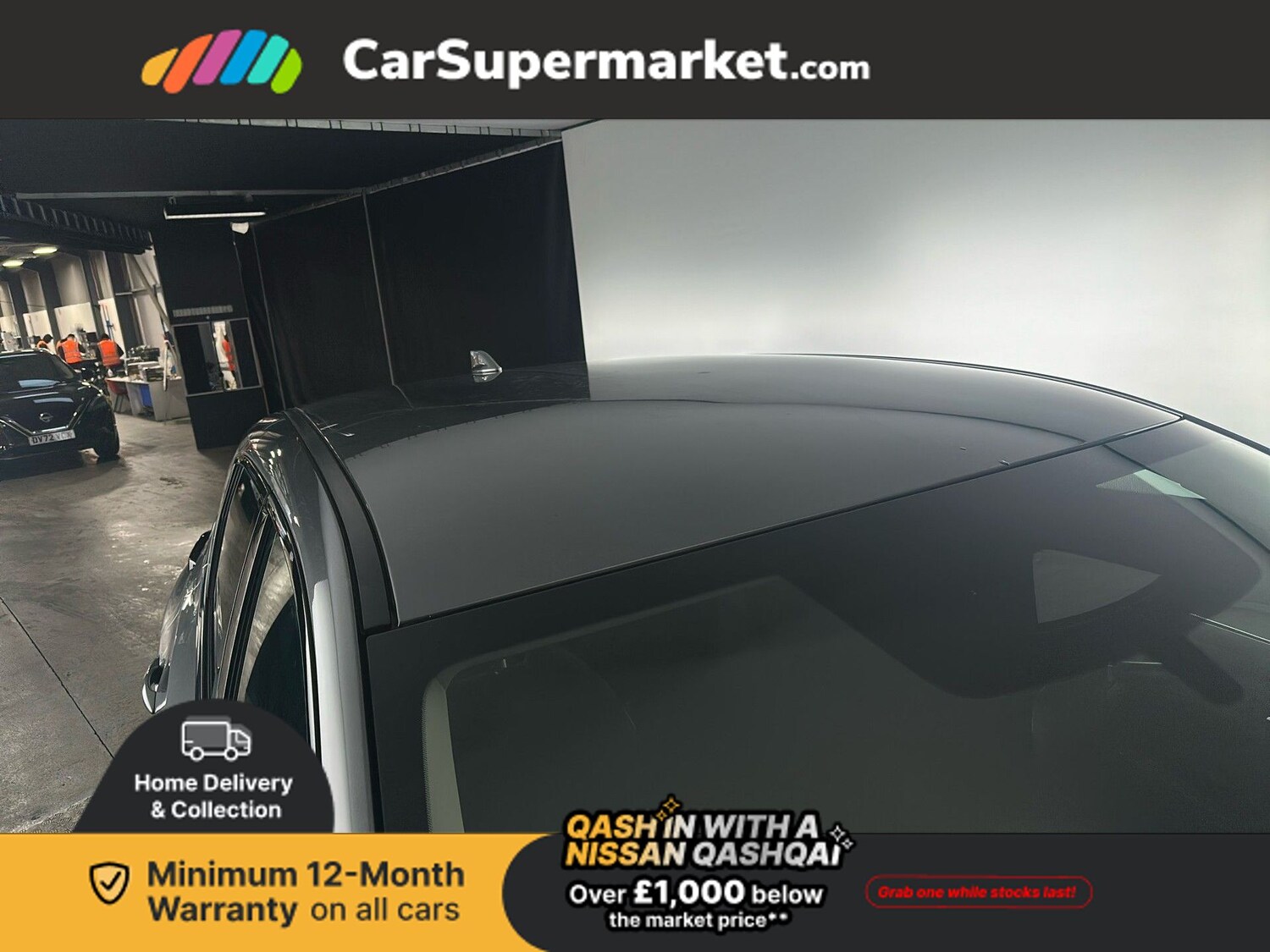 Used Nissan Qashqai 2022 for sale - 77211432: Photo 23