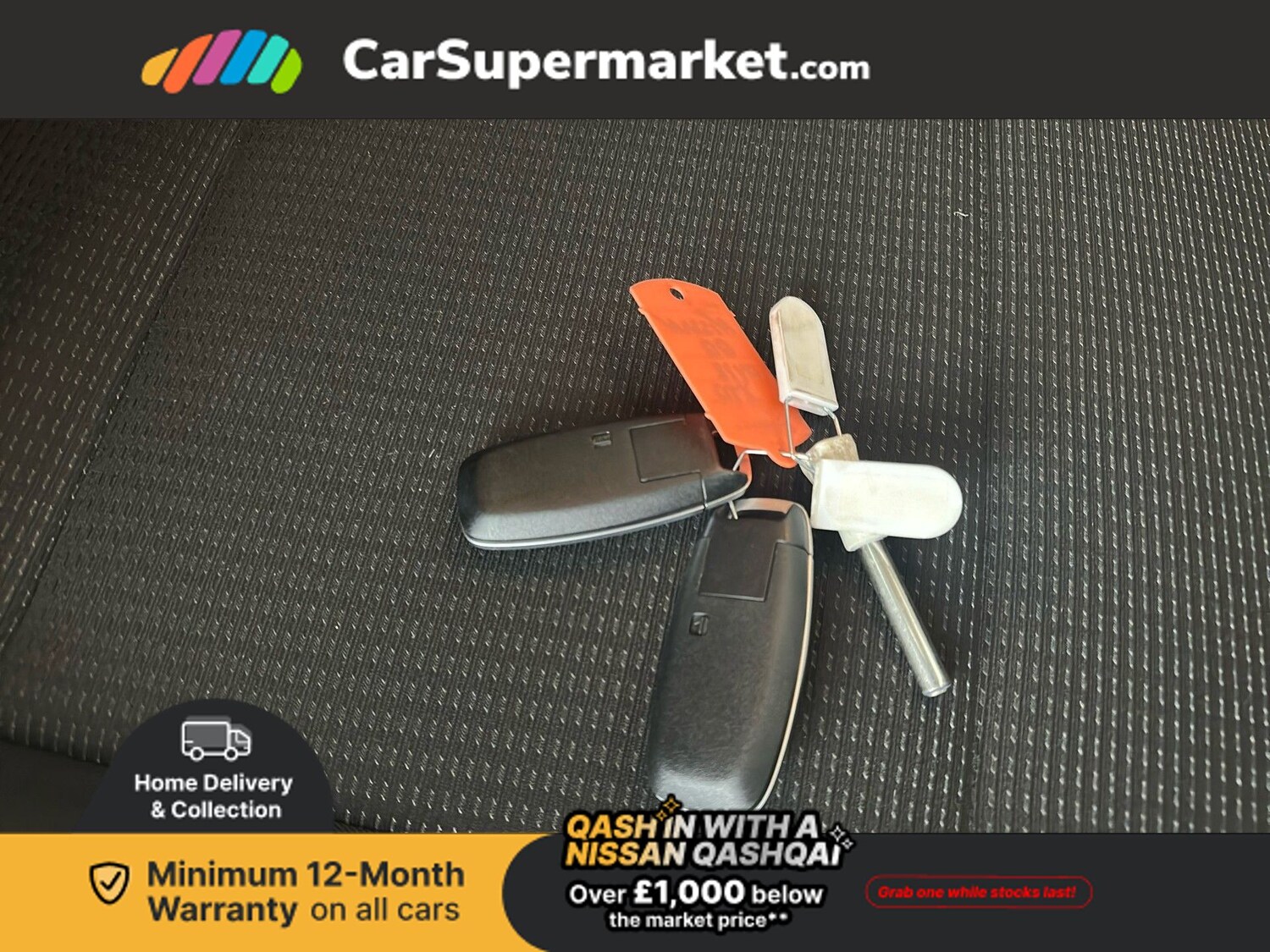 Used Nissan Qashqai 2022 for sale - 77211432: Photo 25