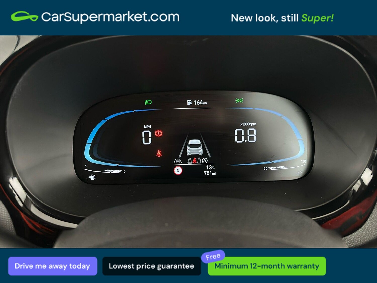 Used Hyundai i10 2024 for sale - 78177655: Photo 15