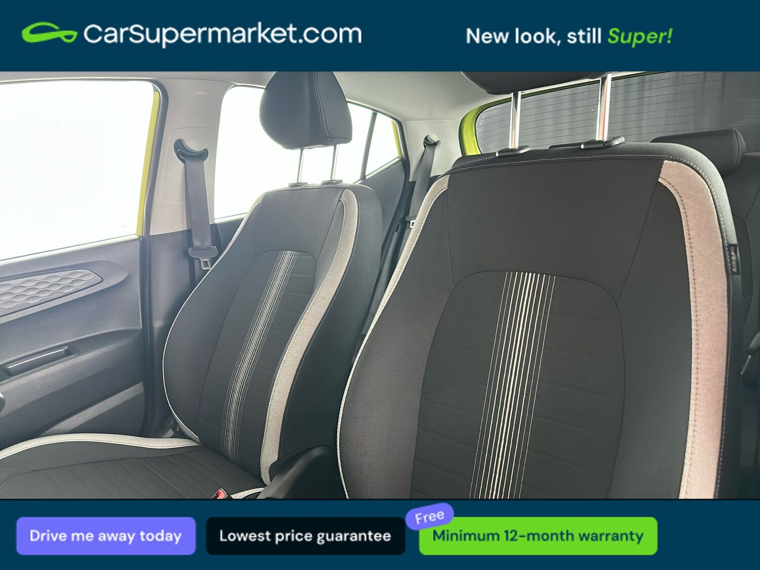 Used Hyundai i10 2024 for sale - 78177655: Photo 17