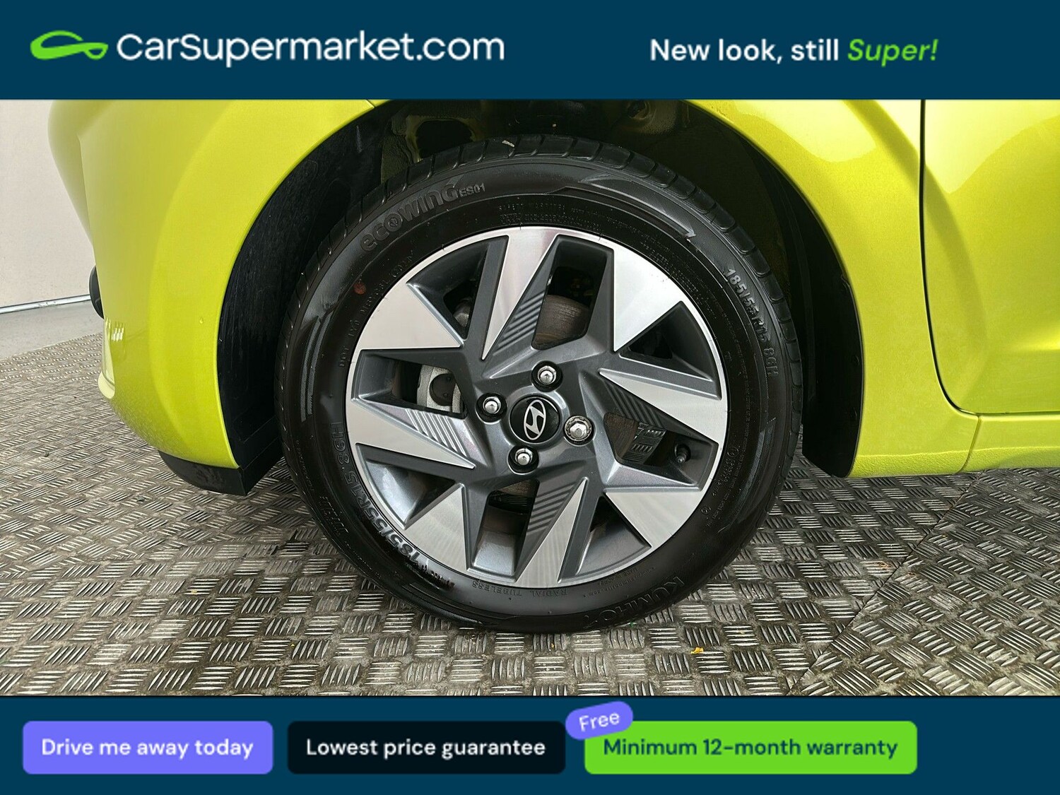 Used Hyundai i10 2024 for sale - 78177655: Photo 19