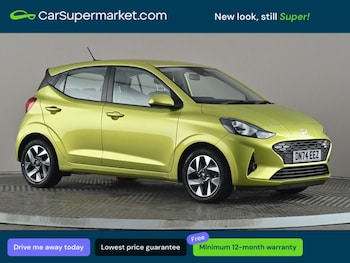 Used Hyundai i10 2024 for sale - 78177655: Photo