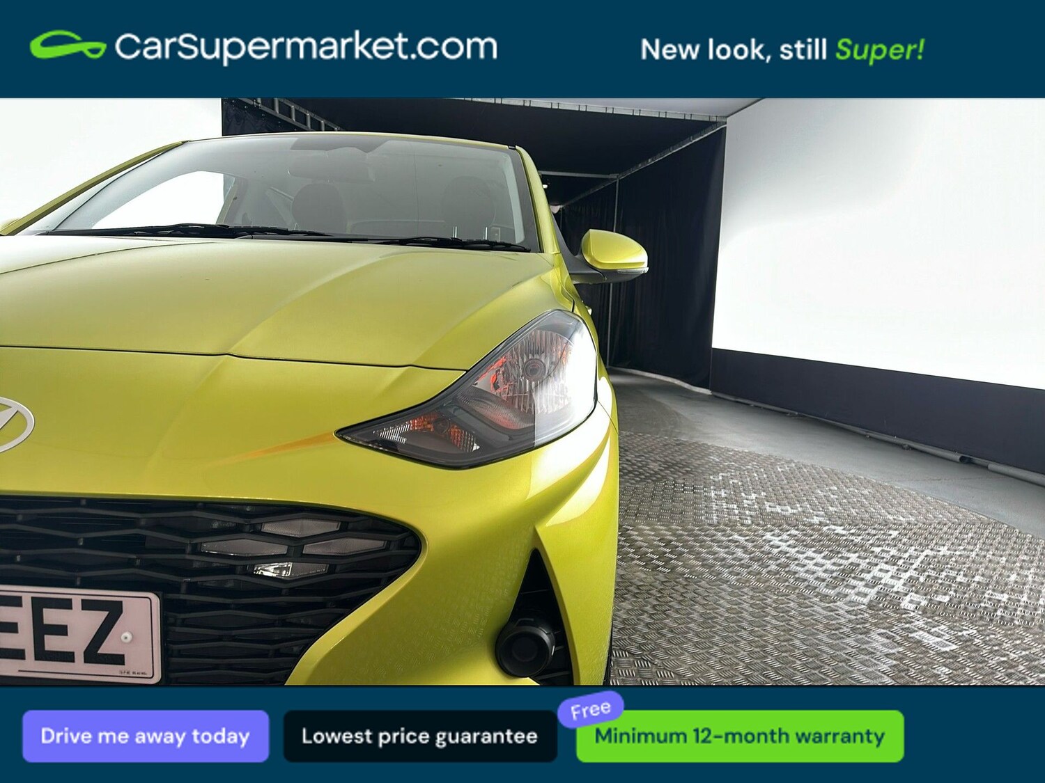 Used Hyundai i10 2024 for sale - 78177655: Photo 20