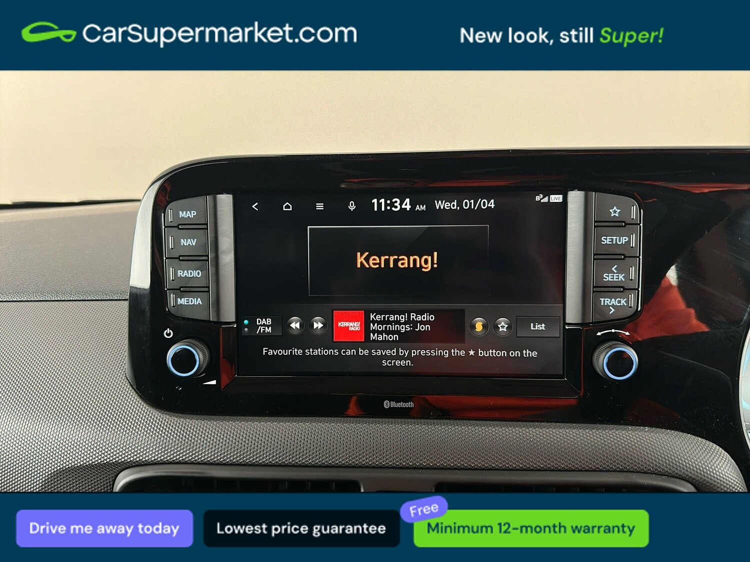 Used Hyundai i10 2024 for sale - 78177655: Photo 24