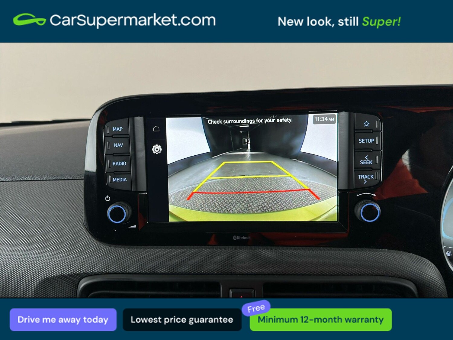 Used Hyundai i10 2024 for sale - 78177655: Photo 28