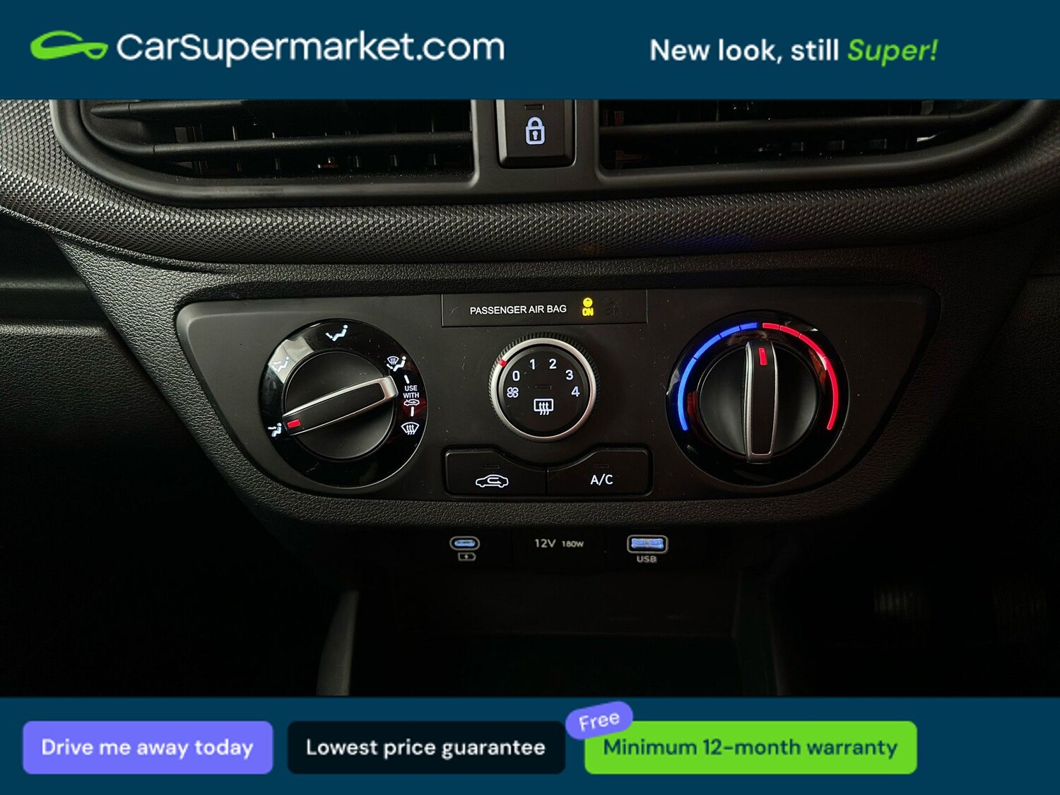 Used Hyundai i10 2024 for sale - 78177655: Photo 29