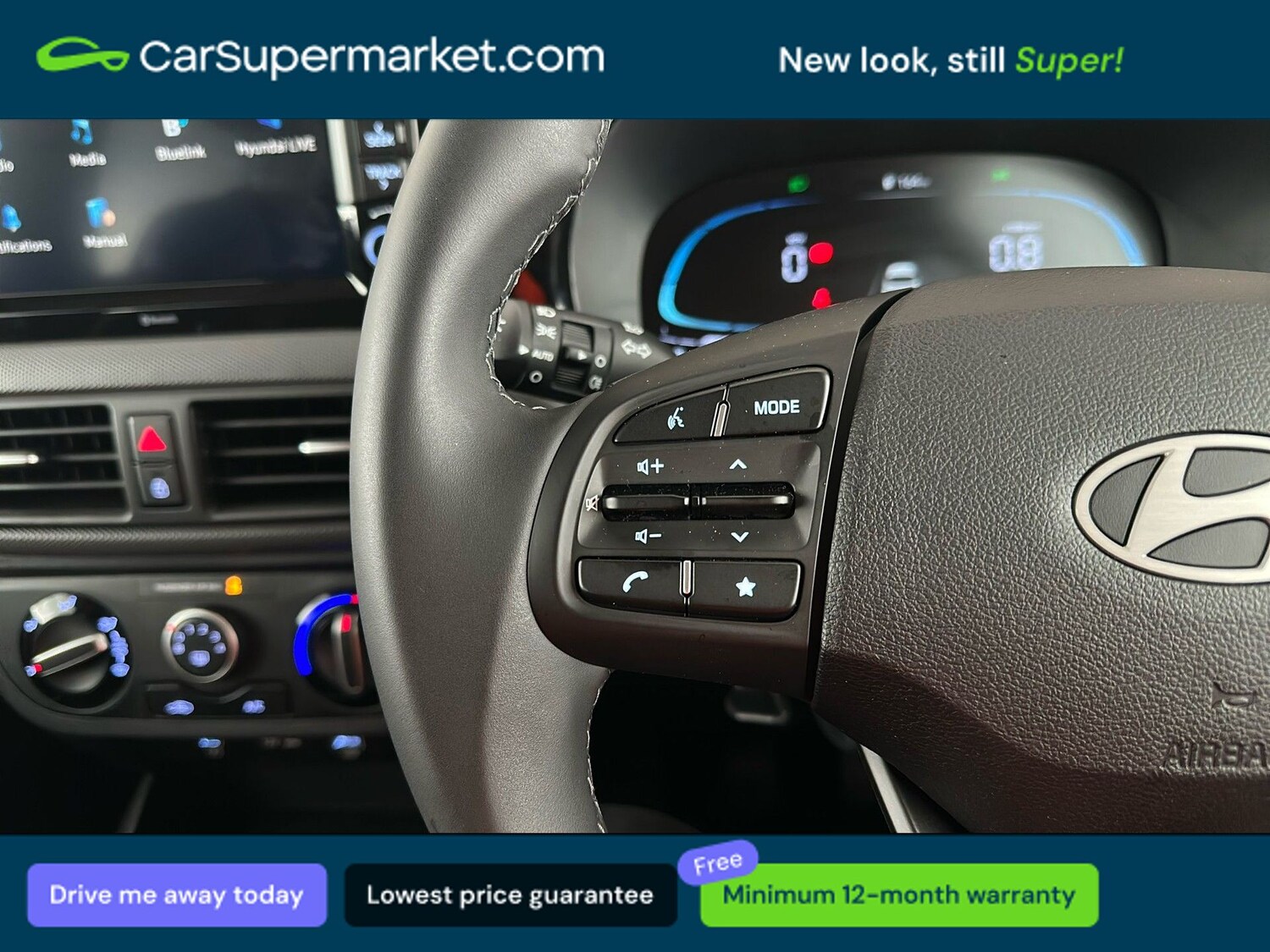 Used Hyundai i10 2024 for sale - 78177655: Photo 31