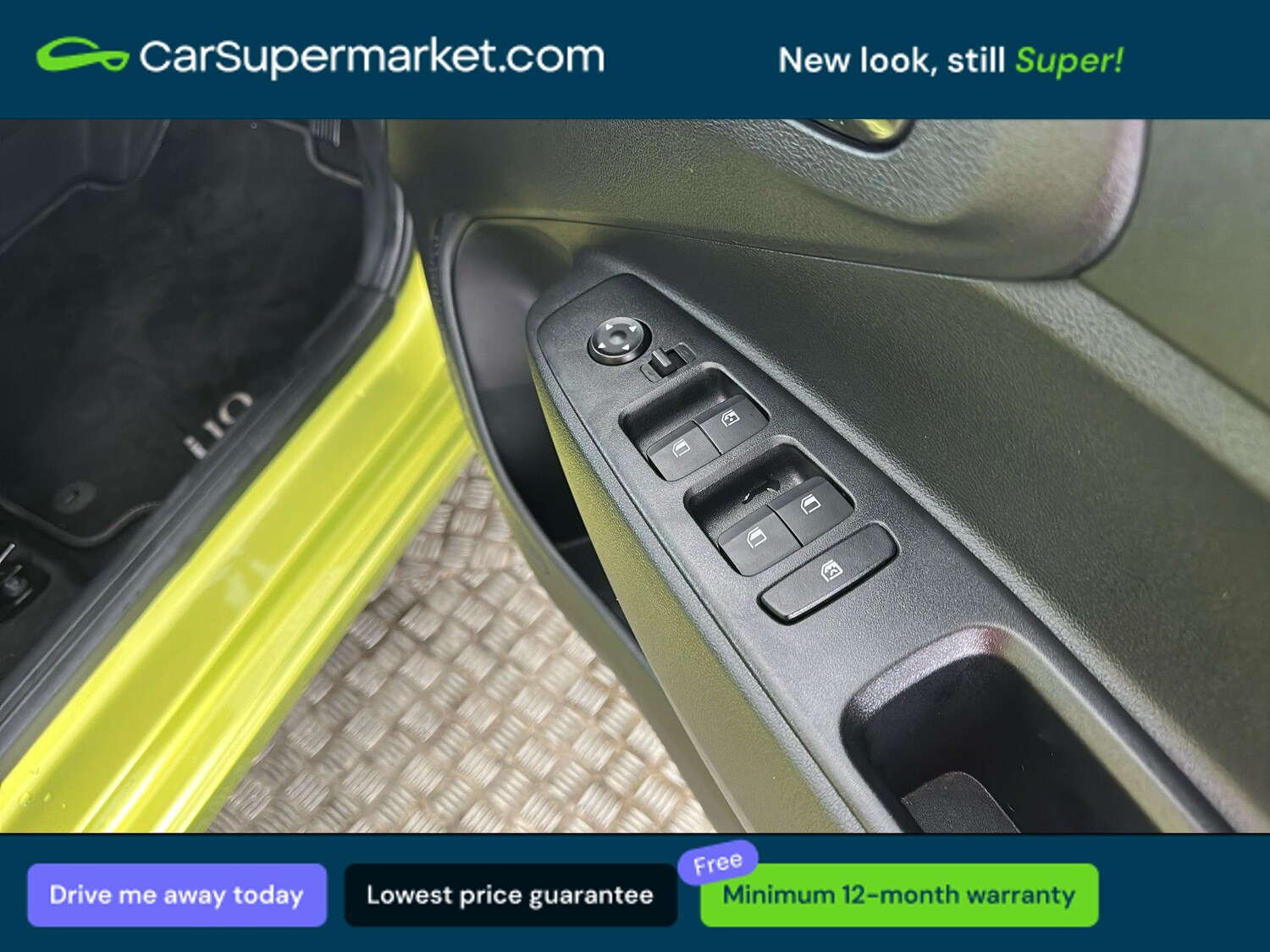 Used Hyundai i10 2024 for sale - 78177655: Photo 34