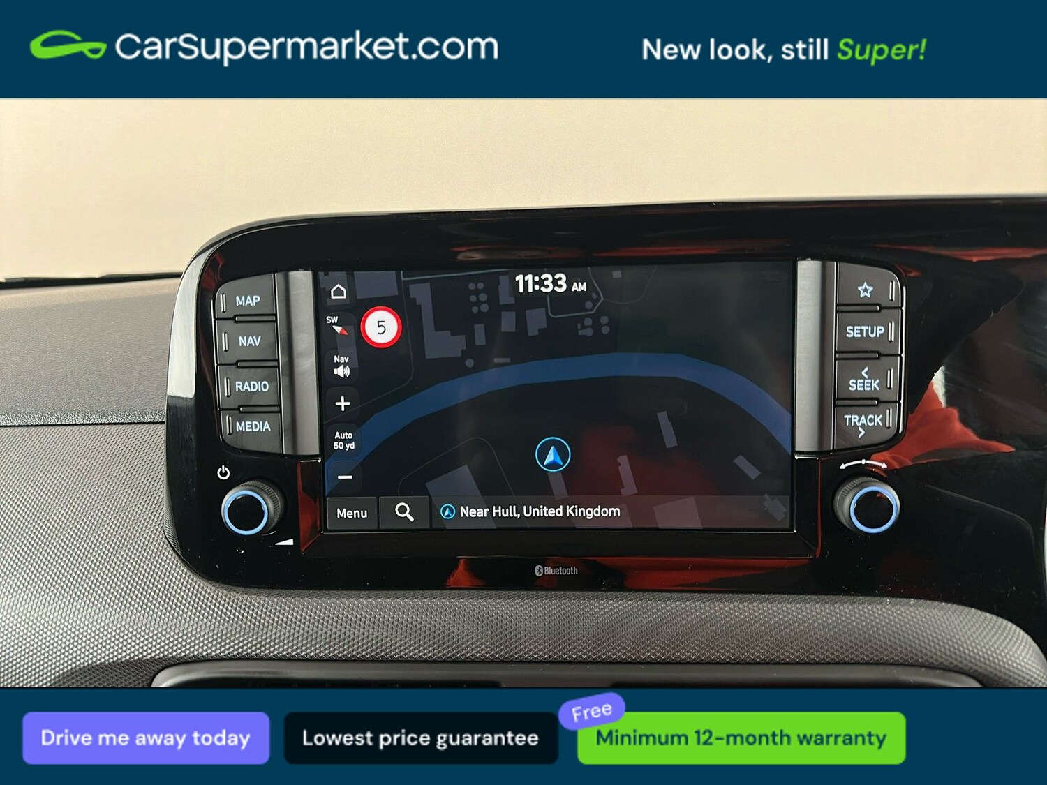 Used Hyundai i10 2024 for sale - 78177655: Photo 35