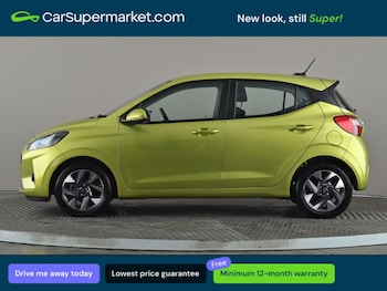 Used Hyundai i10 2024 for sale - 78177655: Photo