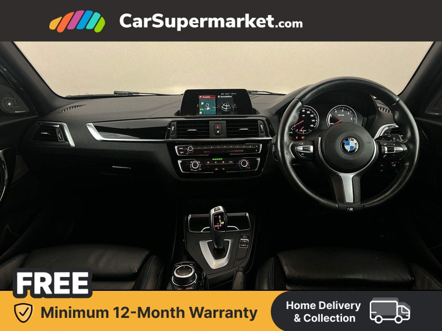 Used BMW 1 Series 2019 for sale - 77661556: Photo 13