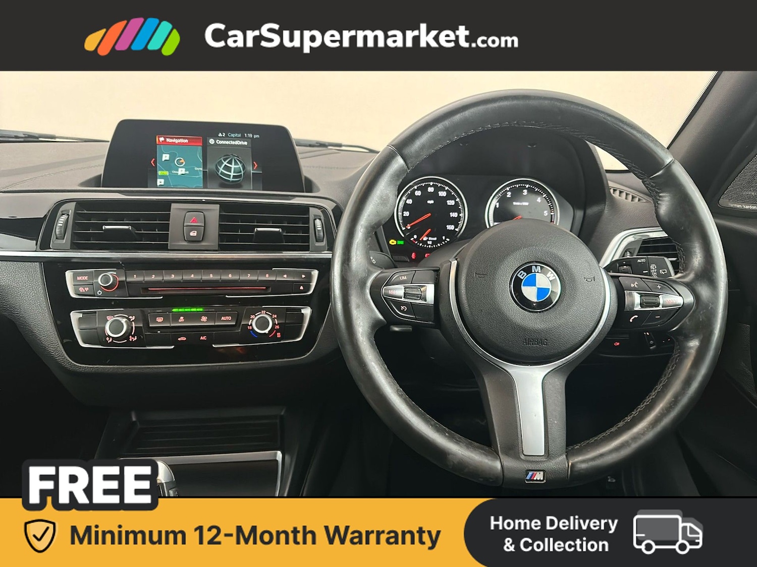 Used BMW 1 Series 2019 for sale - 77661556: Photo 14