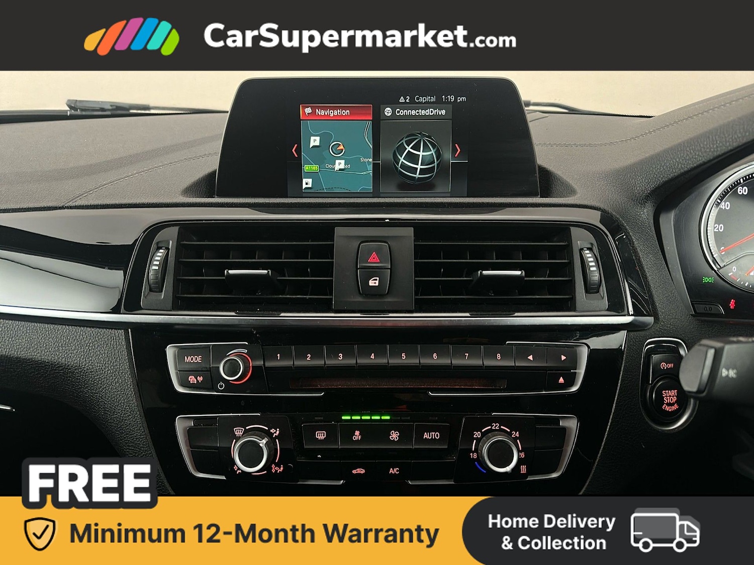 Used BMW 1 Series 2019 for sale - 77661556: Photo 16