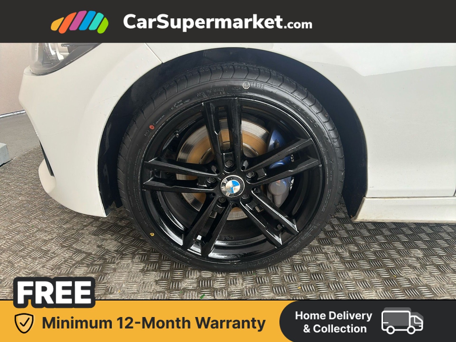 Used BMW 1 Series 2019 for sale - 77661556: Photo 19