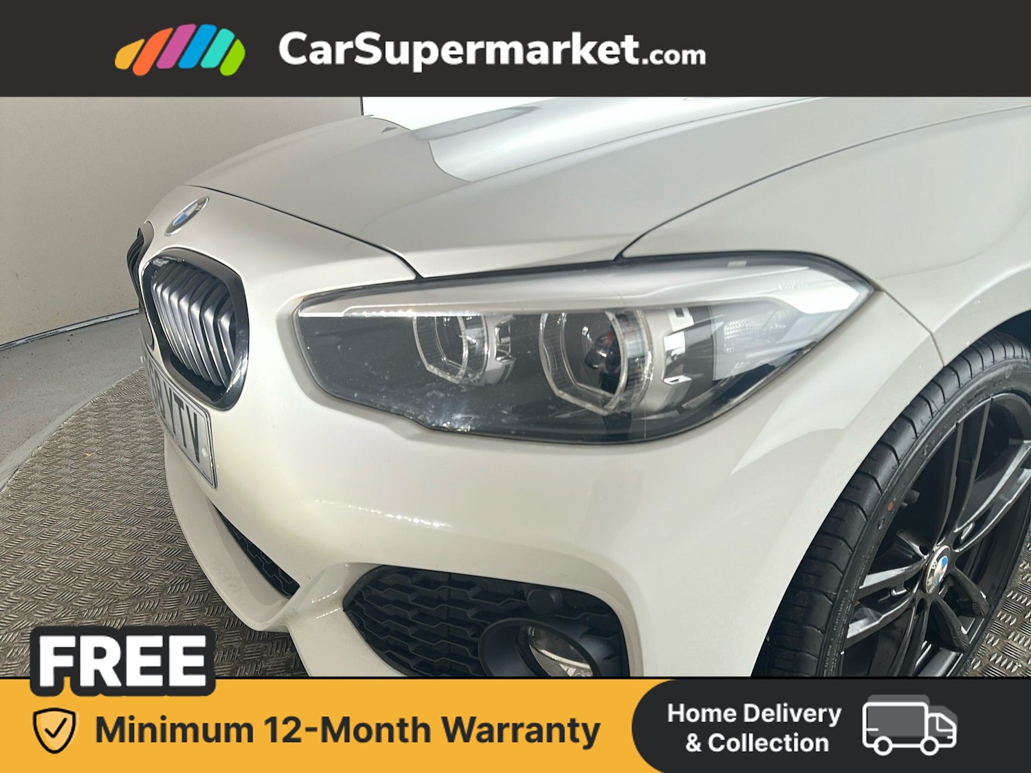 Used BMW 1 Series 2019 for sale - 77661556: Photo 20