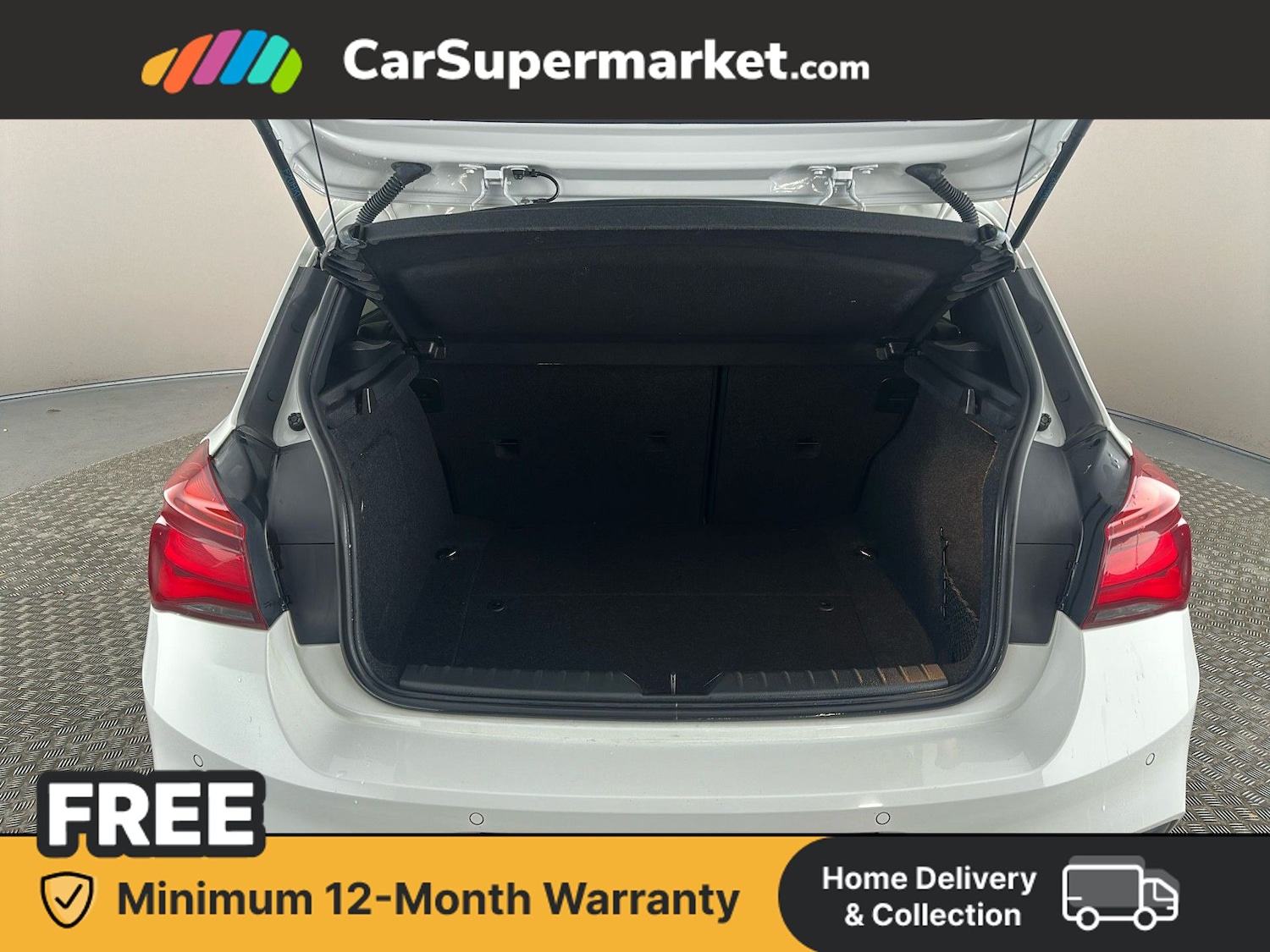 Used BMW 1 Series 2019 for sale - 77661556: Photo 22