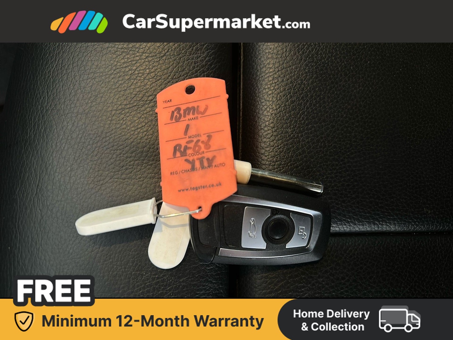 Used BMW 1 Series 2019 for sale - 77661556: Photo 23