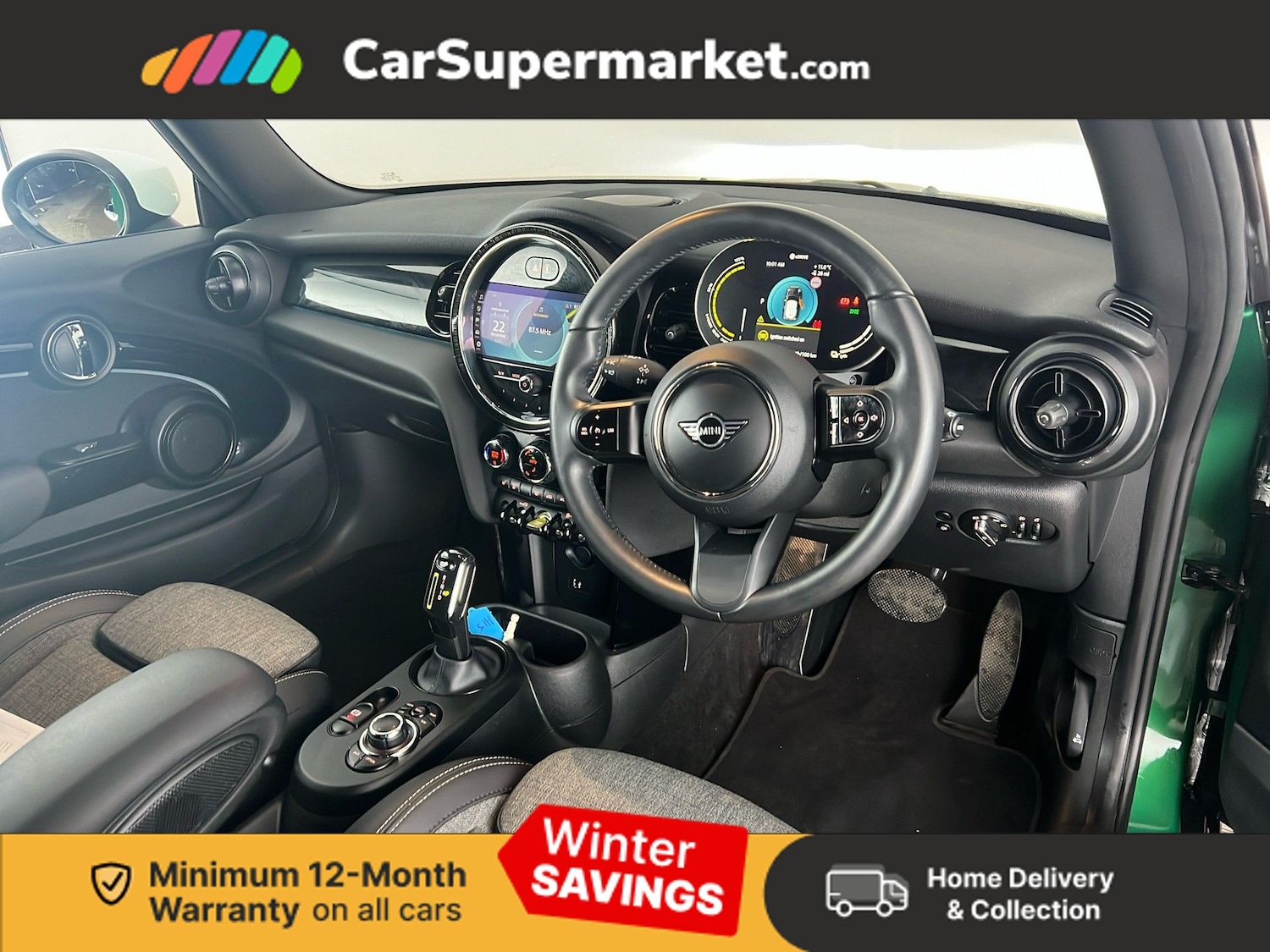 Used MINI Hatch 2022 for sale - 77064454: Photo 14