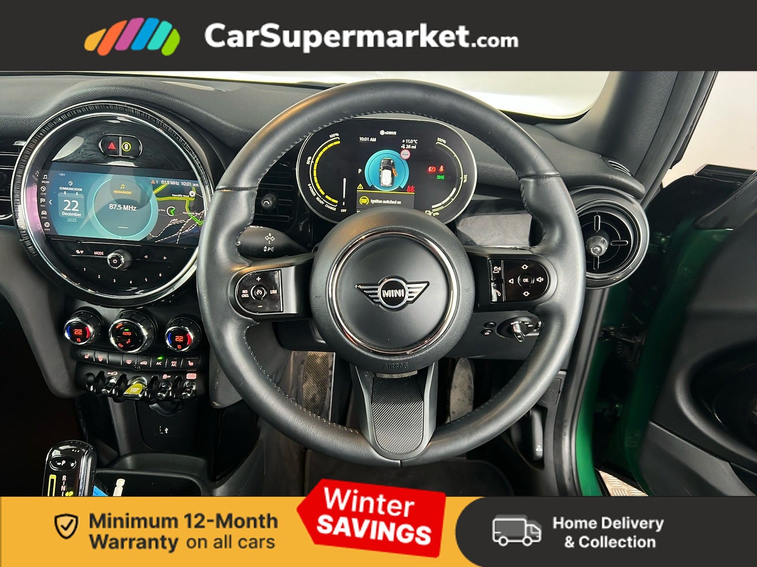 Used MINI Hatch 2022 for sale - 77064454: Photo 15