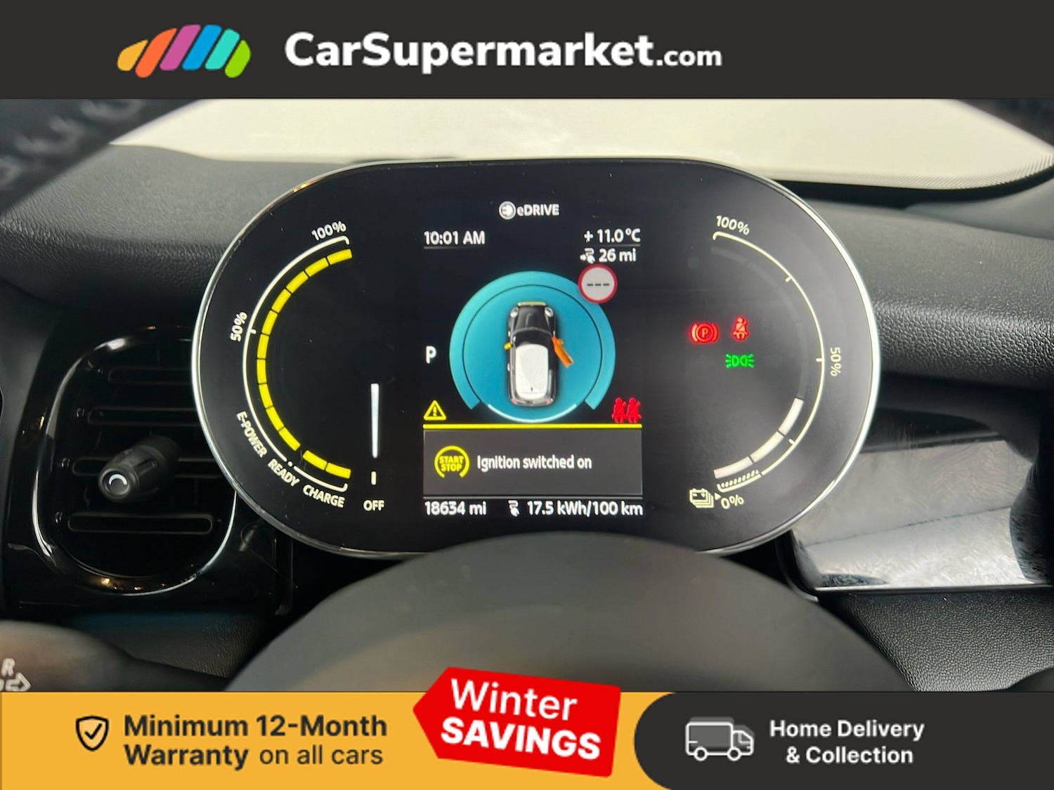 Used MINI Hatch 2022 for sale - 77064454: Photo 16