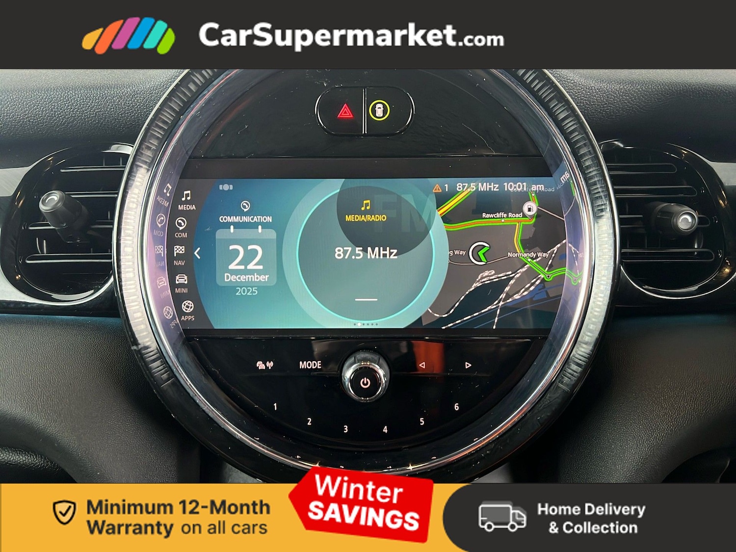 Used MINI Hatch 2022 for sale - 77064454: Photo 17