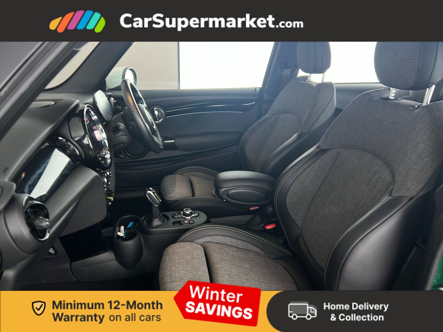 Used MINI Hatch 2022 for sale - 77064454: Photo 18